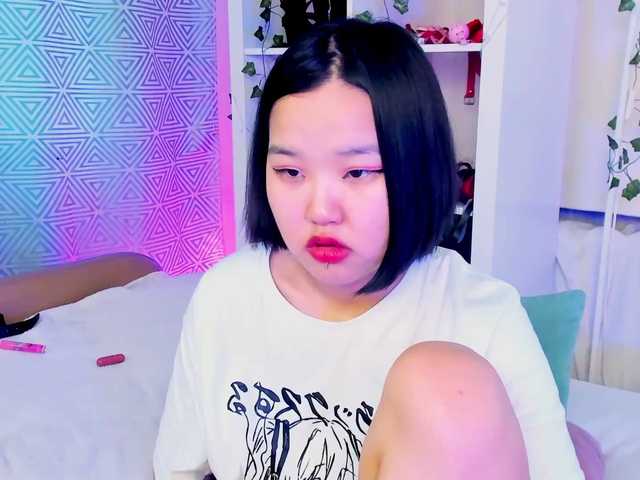 Скриншоты трансляции JoyaJung