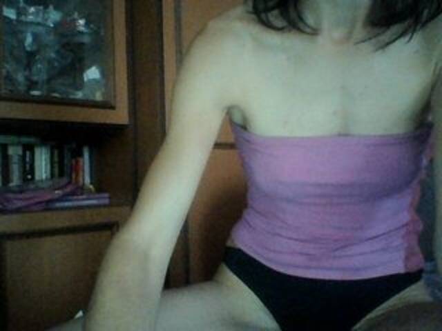 Скриншоты трансляции joybella