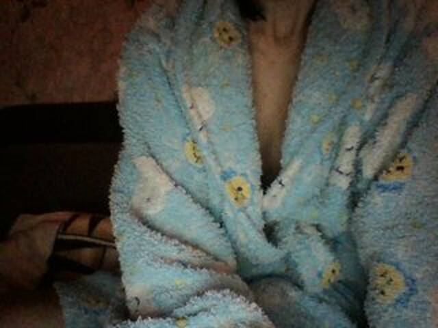 Скриншоты трансляции joybella