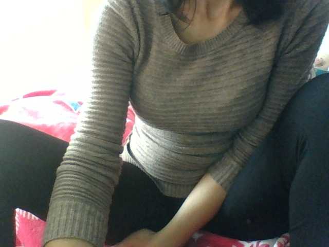 Скриншоты трансляции joybella