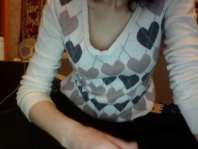 Скриншоты трансляции joybella