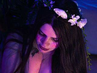 Эротический видеочат JoyOnee