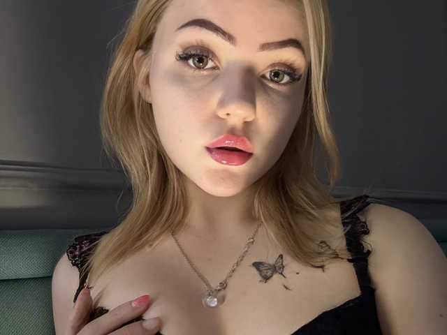 Фотография профиля cuteflores