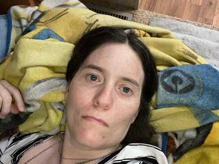 Эротический видеочат JT83FL