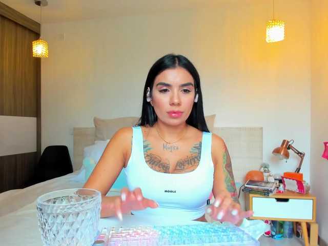 Фотографии Juanita-Fox Hi, Welcome, ❤️PRIVATE ON__ TOY VIBE FROM 5 Tokens - make me moan with my toy, you have the control of my wet pussy__My lord Mad_Money_Maker... allowing me enjoy to myself mmm Real Lord.