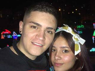 Эротический видеочат RachelTaylor