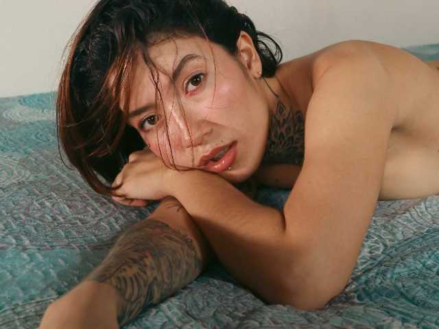 Фотография профиля JuanitaRivas