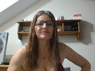 Эротический видеочат JuanitaWouti