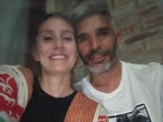 Эротический видеочат Juanyroo