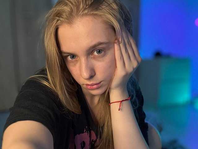 Фотография профиля jucieLussie