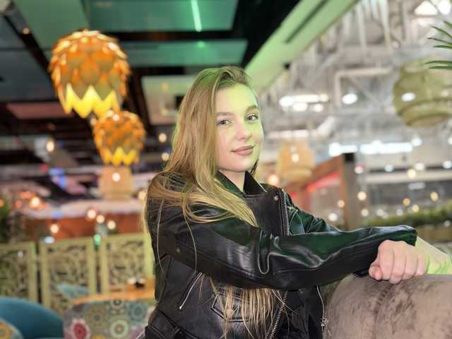 Фотография профиля jucieLussie