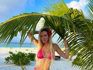 Эротический видеочат JuciePussy