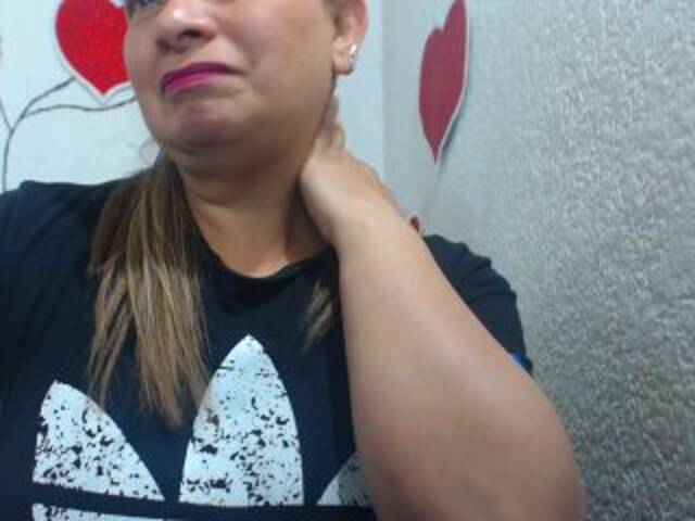 Скриншоты трансляции judithsex2018