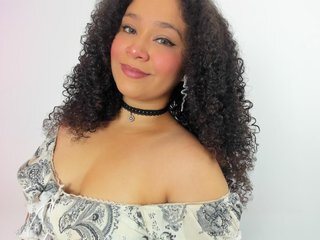 Эротический видеочат Judyminx