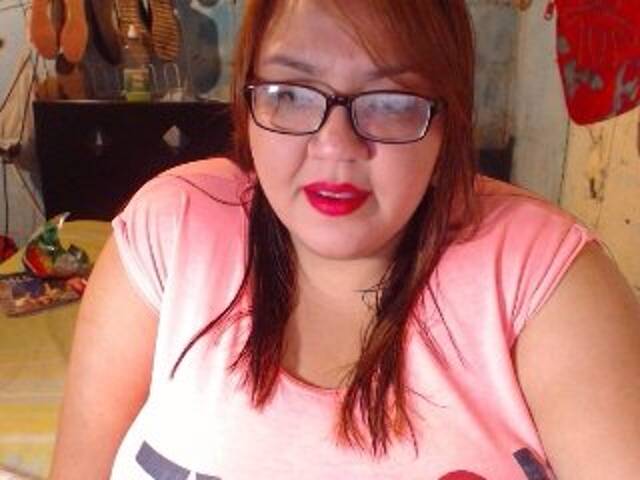 Скриншоты трансляции latinBBW