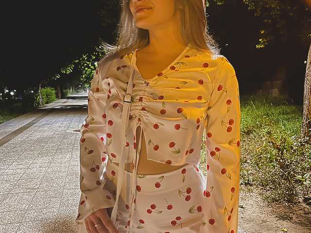 Фотография профиля juicy-peachh