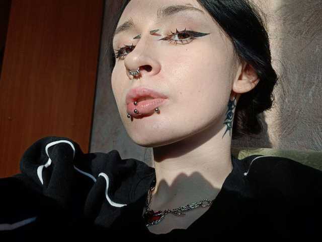Фотография профиля Juicy-Vikki