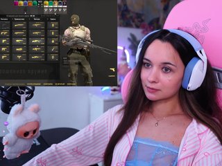 Эротический видеочат JuicyAngel