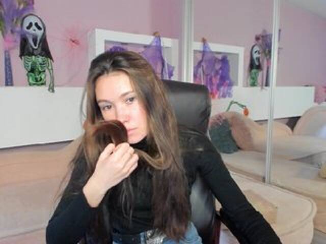 Скриншоты трансляции JuicyFruity