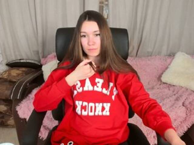 Скриншоты трансляции JuicyFruity