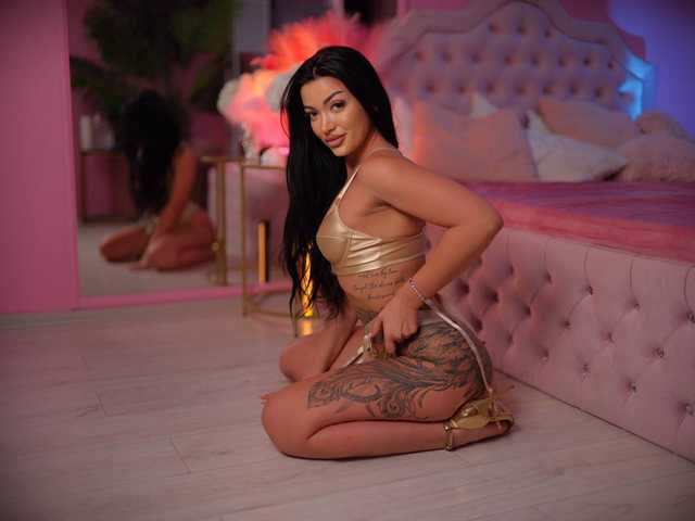 Фотография профиля JuicyJulie