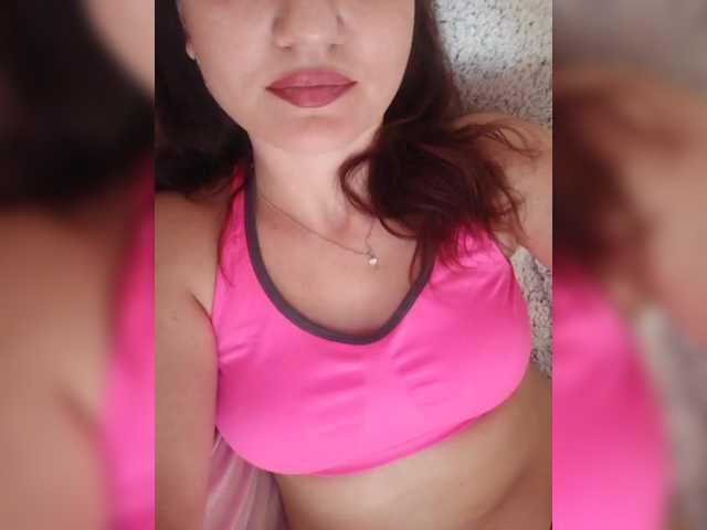 Скриншоты трансляции _Sladkaya_