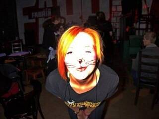 Эротический видеочат julcha88