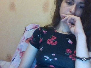 Скриншоты трансляции julia2222