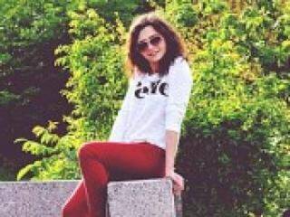 Эротический видеочат julia859