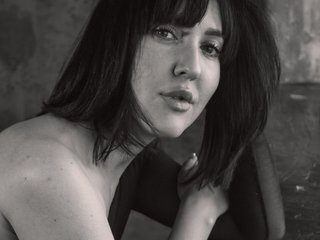 Эротический видеочат JuliaGramm81a