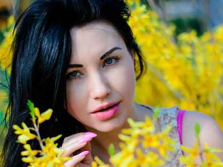 Эротический видеочат JuliaJoy