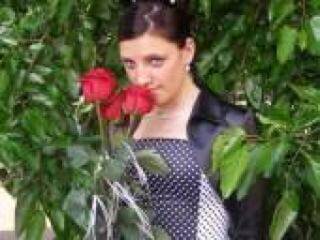 Эротический видеочат juliamelisa