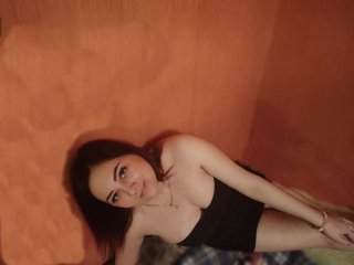 Эротический видеочат JuliaMorgans