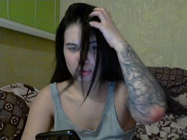 Скриншоты трансляции julian-96