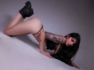 Эротический видеочат JulianaSanz