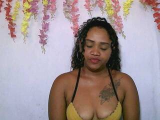 Эротический видеочат Lovejuju