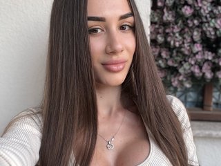 Эротический видеочат JuliaQuin