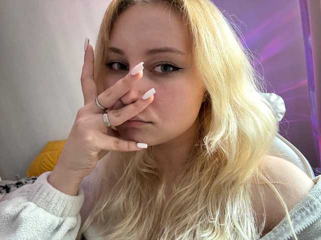Фотография профиля Juliatta