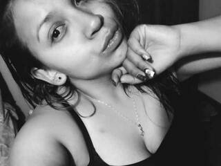 Эротический видеочат JULIAVEGA1