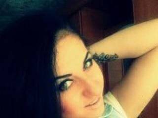 Эротический видеочат juliaya12