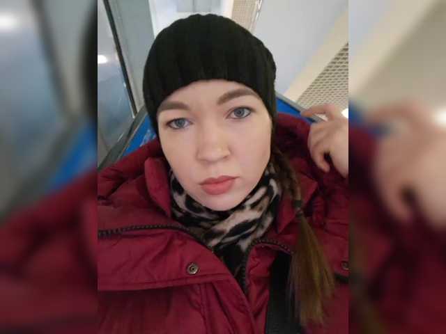 Скриншоты трансляции Juli__berry