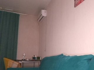 Эротический видеочат Mistery_Juli