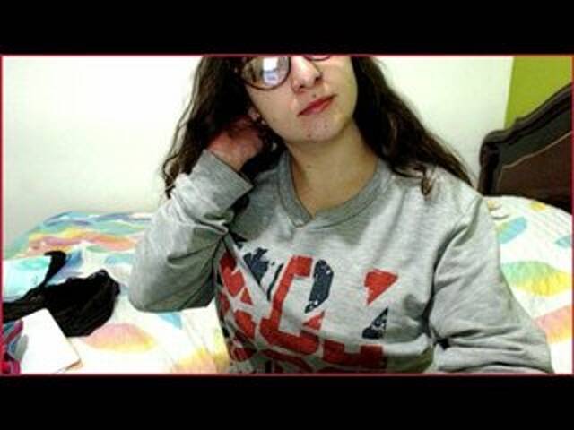 Скриншоты трансляции julicheesecak