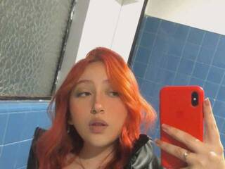 Эротический видеочат Julieta-caceres2