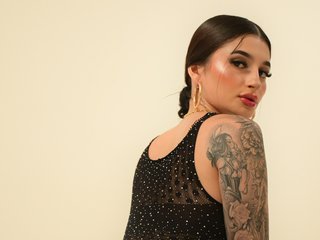Эротический видеочат julietaclark