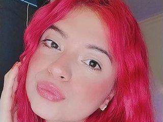 Эротический видеочат Julietacolins