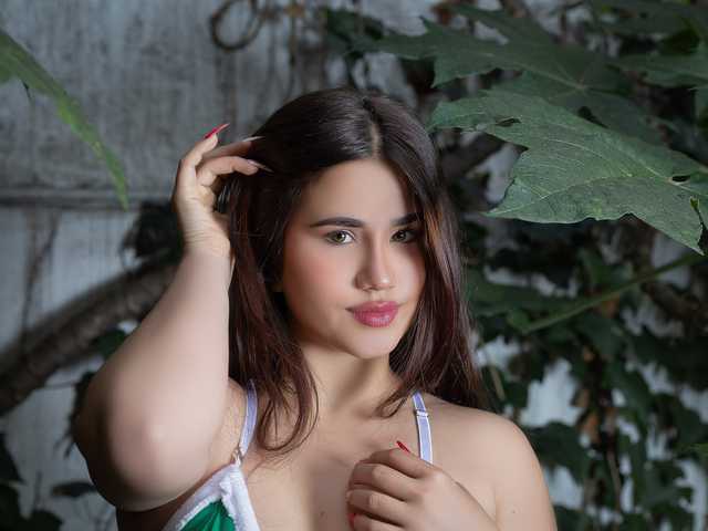 Фотография профиля JULIETHASANTOSJB
