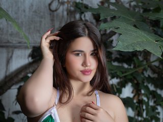 Эротический видеочат JULIETHASANTOSJB