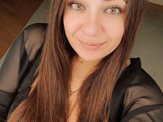 Эротический видеочат JulietDream