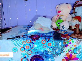 Эротический видеочат Julieth-Rossi